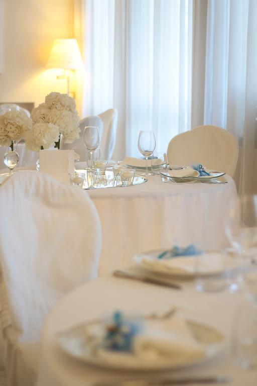 Hotel Villa Castellani Mogliano Ngoại thất bức ảnh
