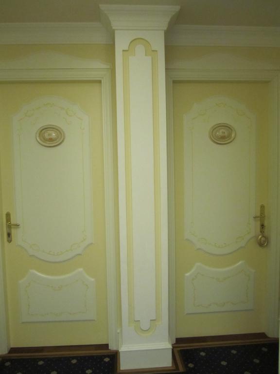 Hotel Villa Castellani Mogliano Ngoại thất bức ảnh